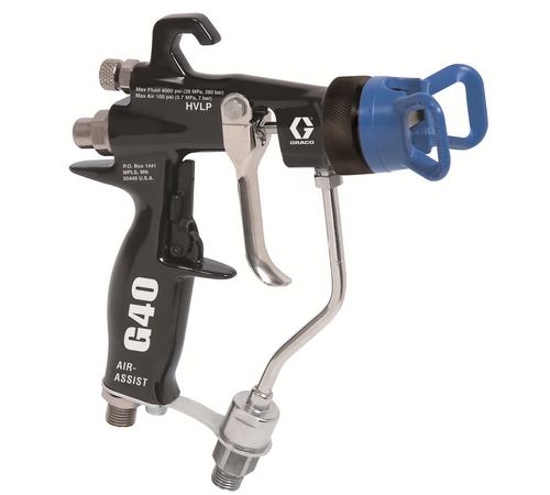 GRACO G40 Air-Assist Spray Gun